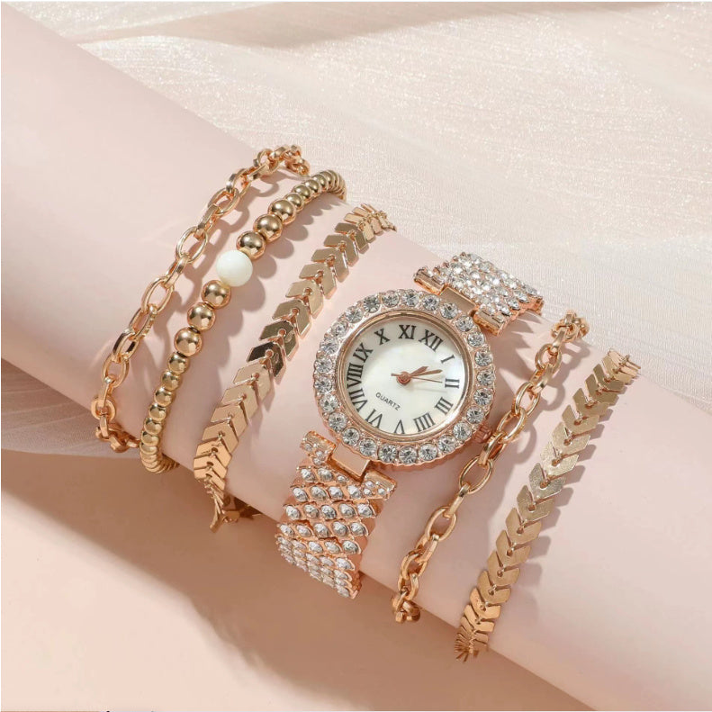 The Aurelia Set