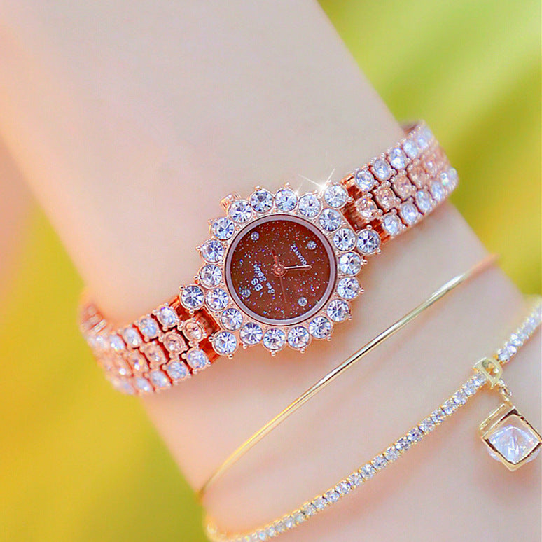 Elegance Watch