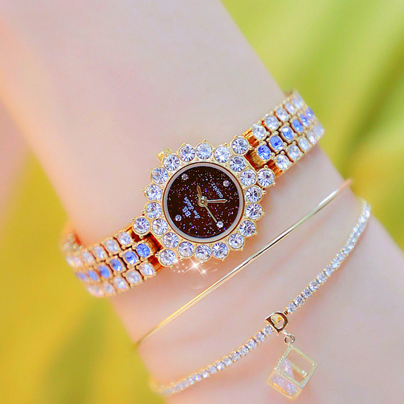 Elegance Watch