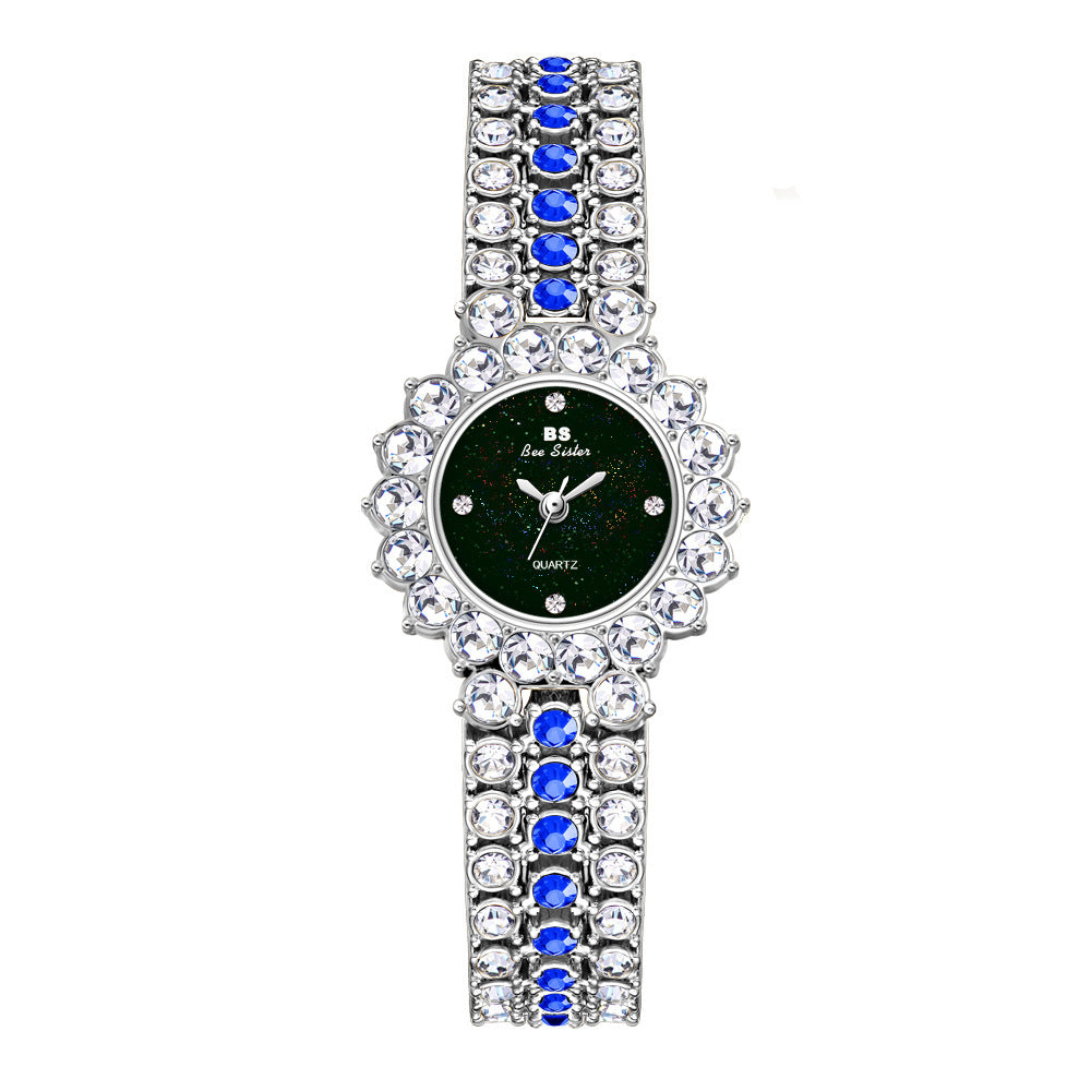 Elegance Watch