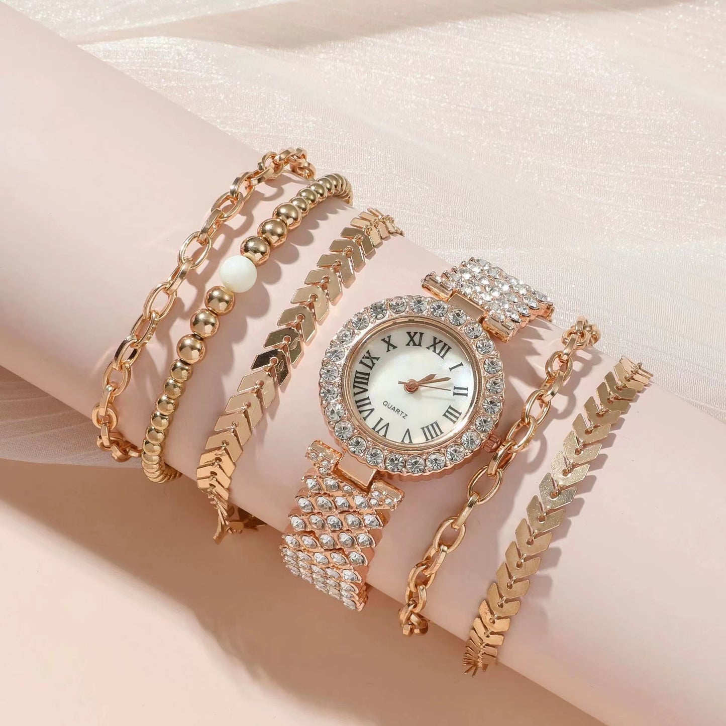 The Aurelia Set