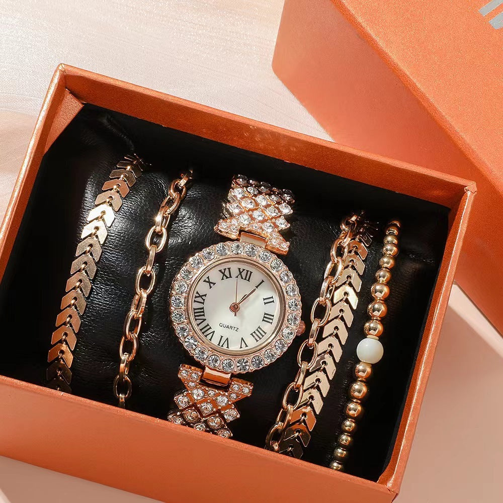 The Aurelia Set