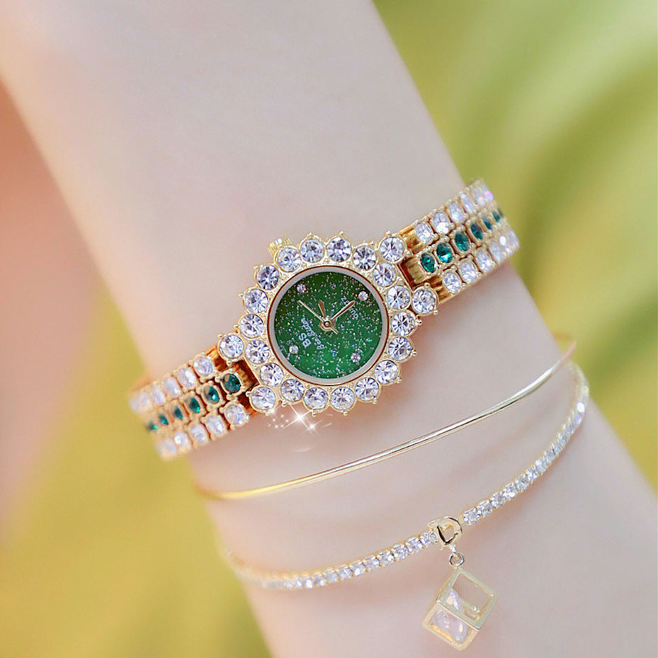 Elegance Watch