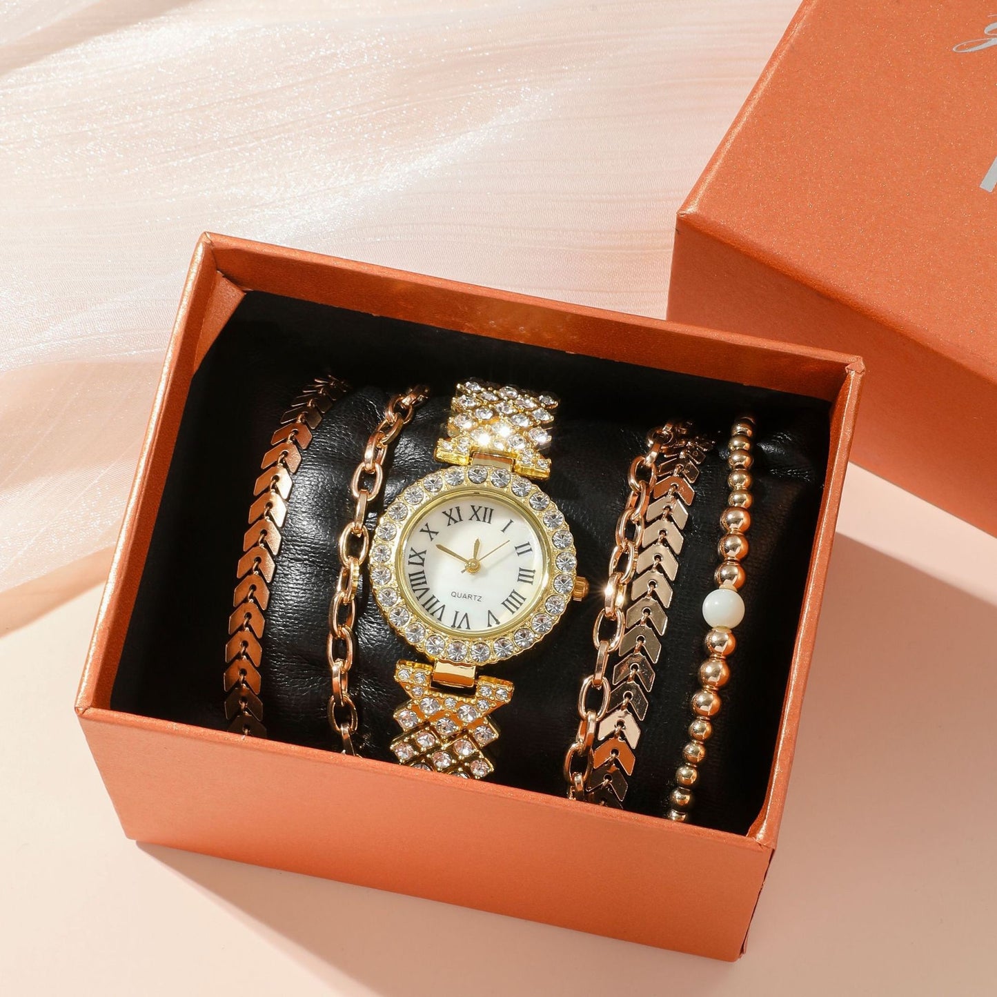 The Aurelia Set