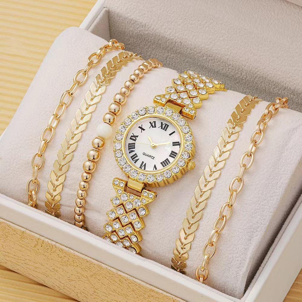 The Aurelia Set