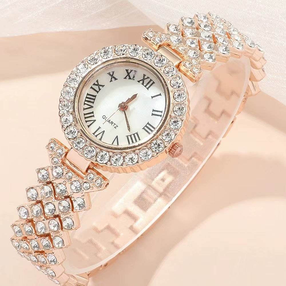The Aurelia Set