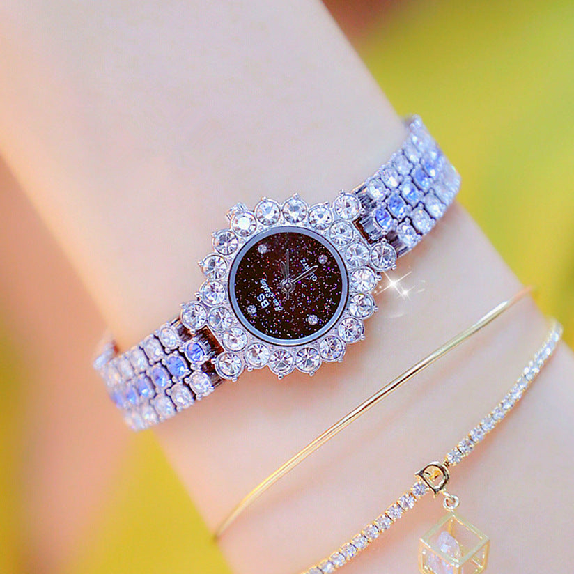 Elegance Watch