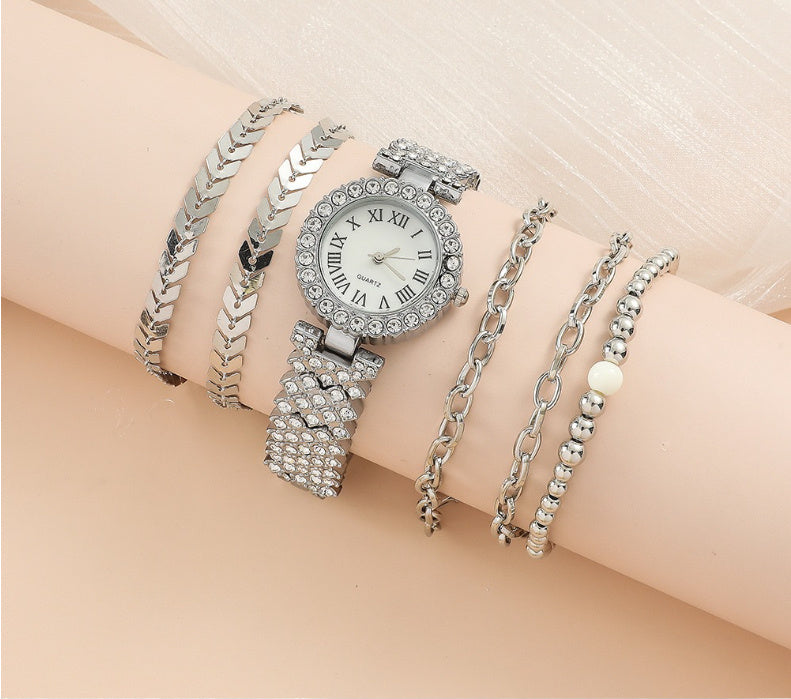 The Aurelia Set