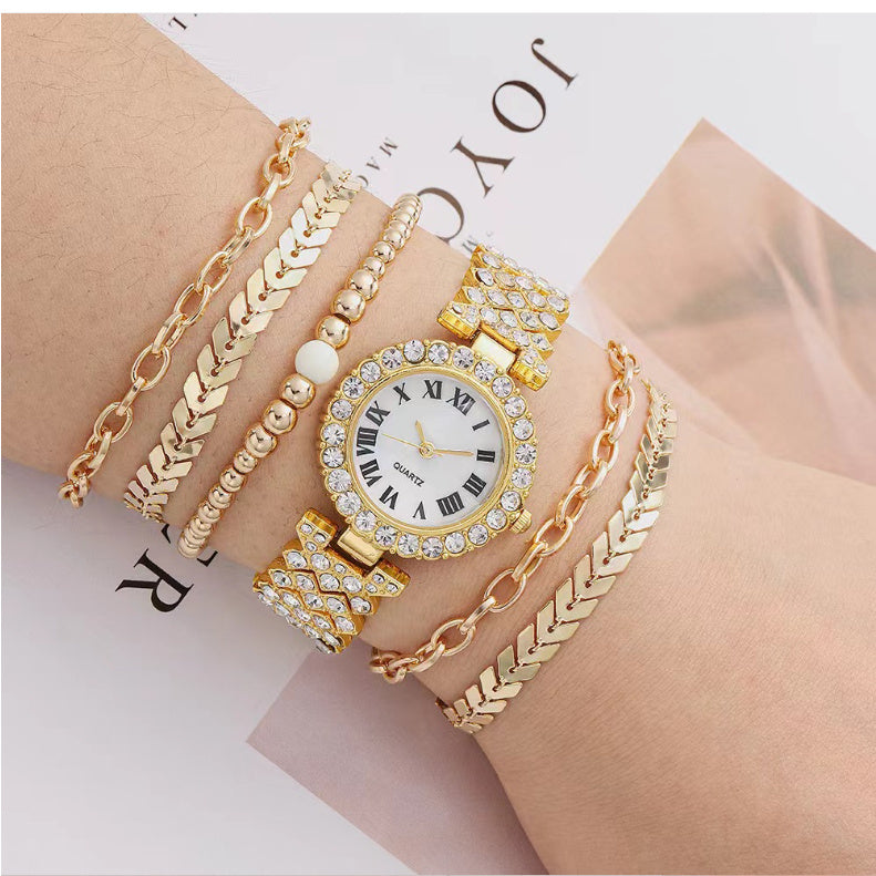 The Aurelia Set