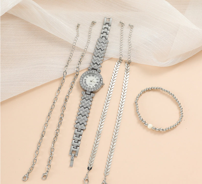 The Aurelia Set