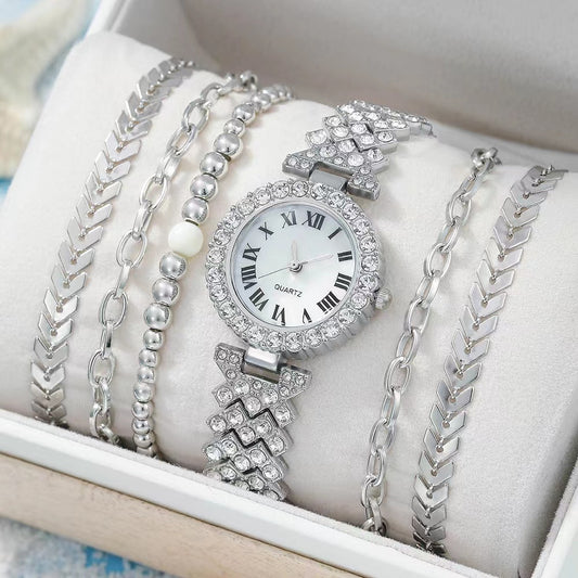 The Aurelia Set