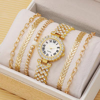 The Aurelia Set