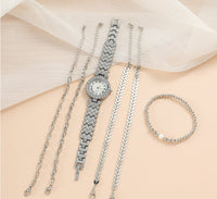The Aurelia Set
